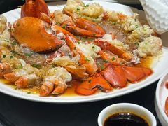 -海鲜e族(马王堆店)