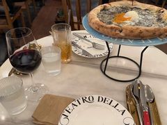 -IL TEATRO 精品意大利餐厅