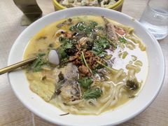 -面道赞宁海海鲜面(迎凤街店)