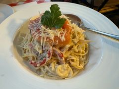 -后厨意餐La Cucina(外交公寓店)