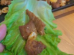 -吕氏疙瘩汤·新鲁菜(济南万象城店)