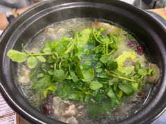 -濠轩阁特色生蚝火锅总店