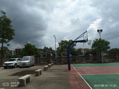 -石滩镇塘头村老年人活动中心