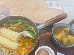 -小满手工粉(北京富力广场店)