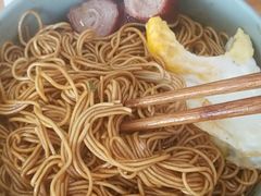 -孙嫂面馆(贡湖店)