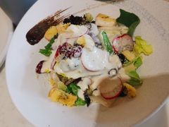 凯撒沙拉-后海16号·北京私房菜