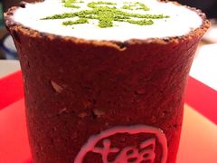 -茶是一枝花泡茶店