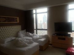 -广州方圆奥克伍德豪景酒店公寓