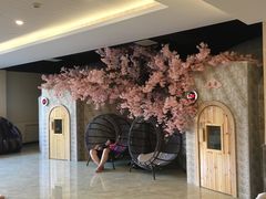 -汤里来温泉