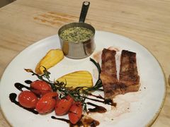 -UPPER KITCHEN(延安路店)