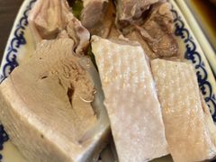 昆山卤鸭-同得兴 Since·1995 传统苏式面馆(嘉馀坊店)