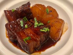 -扬州香格里拉·香宫中餐厅