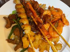 -天台泰和开元名都大酒·地中海咖啡厅