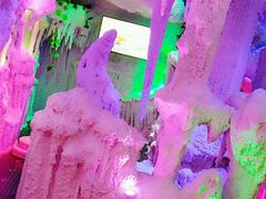 -水晶之星洗浴温泉汗蒸