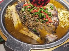 -南锣南门(东方银座店)