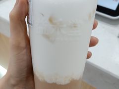 -益禾堂·黑糖珍珠奶茶(下梅林店)