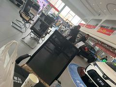 -长春金山一汽丰田4S店(硅谷大街店)