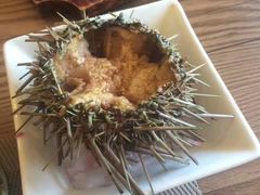 -红叶日料·放题·海胆·定食(星海店)