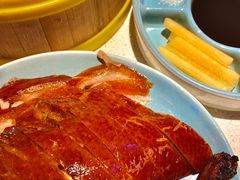 局气烤鸭-局气 烤鸭·北京菜(武清店)