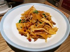 -粤集·手工粤菜(皇庭广场店)