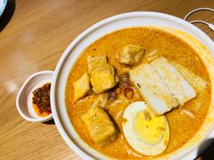 -新加坡高记KOO KEE Restaurant(盈科店)