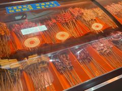 -万记麻辣烫国展总店