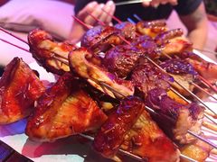 -肉串汪(望京店)