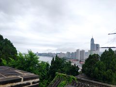 -烟台山景区