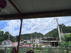 -村东第一家私房菜馆(古北水镇店)