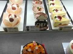 -TOUCH泰奇(金桥长岛路店)