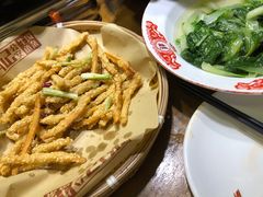 -肖记公安牛肉鱼杂馆· 省级非物质文化遗产(仁和路店)