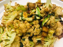 -哈啾嗨·蒙文化主题餐厅(京汉新城店)