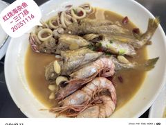 -杨记海鲜楼(三门黑金冠店)