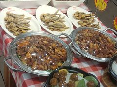 -孟记粥铺·家常菜·烧烤·粥(亚运村店)