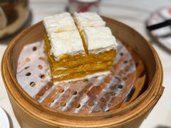 怀旧咸蛋黄千层糕-稻香(龙华天虹店)