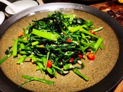 -Local泰莲庭(虹鳟鱼店)