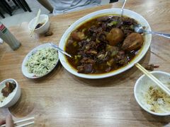 -东财大盘鸡(黑石礁店)