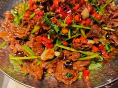 -上和臻品中国菜(花园街店)