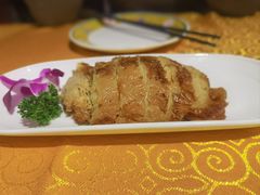 -功德林(南京西路店)