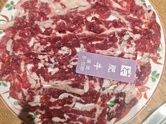 -汕头八合里海记牛肉店(清河店)