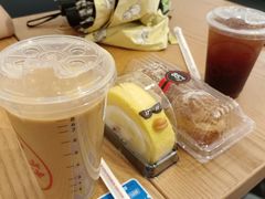 -85度C(株洲新华西店)