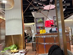 -和兴记潮汕牛肉火锅(太原街万达店)