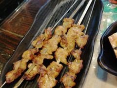 -眼镜哥浦江夜宵大本营