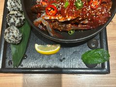 -KimPro 辛普乐概念韩餐