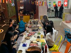 -不止轰趴桌游麻将台球(立水桥店)