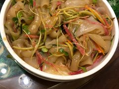 东北大拉皮-孙记驴肉山庄(李桥店)