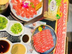 -阳坊涮肉(西直门凯德mall店)