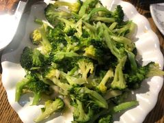 -大哈福烧烤·海鲜·家常菜(延安三路店)