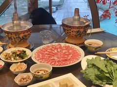 -南门涮肉(东单店)