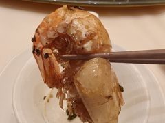 -沙龙酒家